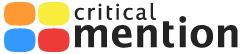 Critical Mention